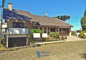 Foto 1 de Casa com 7 Quartos para venda ou aluguel, 800m² em Petrópolis, Caxias do Sul