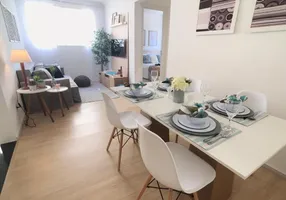 Foto 1 de Apartamento com 2 Quartos à venda, 49m² em Jardim Itú Sabará, Porto Alegre