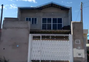 Foto 1 de Sobrado com 3 Quartos à venda, 280m² em Parque Residencial Jundiai, Jundiaí