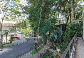 Foto 1 de Casa de Condomínio com 4 Quartos à venda, 394m² em Morumbi, São Paulo