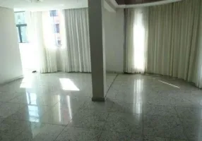Foto 1 de Cobertura com 5 Quartos para alugar, 220m² em Buritis, Belo Horizonte