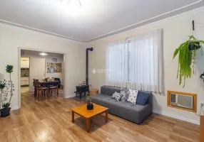 Foto 1 de Apartamento com 3 Quartos à venda, 124m² em Bom Fim, Porto Alegre