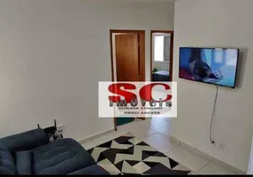 Foto 1 de Apartamento com 2 Quartos à venda, 53m² em Vila Sol Nascente, Sumaré