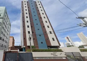 Foto 1 de Apartamento com 3 Quartos para alugar, 123m² em Manaíra, João Pessoa