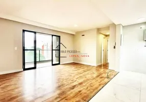 Foto 1 de Apartamento com 2 Quartos à venda, 71m² em Portão, Curitiba