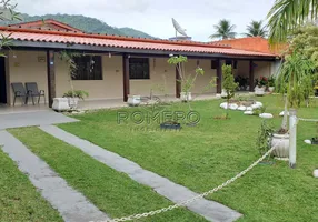 Foto 1 de Casa de Condomínio com 4 Quartos à venda, 130m² em Lagoinha, Ubatuba