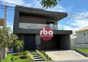 Foto 1 de Casa de Condomínio com 4 Quartos à venda, 285m² em Bairro da Vossoroca, Sorocaba
