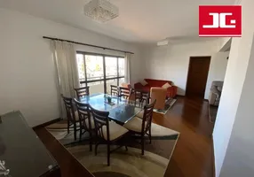 Foto 1 de Apartamento com 4 Quartos à venda, 185m² em Baeta Neves, São Bernardo do Campo