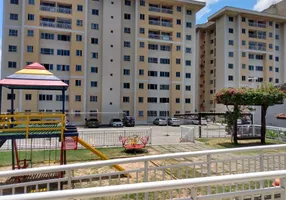 Foto 1 de Apartamento com 2 Quartos à venda, 53m² em Barra do Ceará, Fortaleza