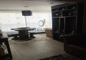 Foto 1 de Apartamento com 3 Quartos à venda, 97m² em Vila Bertioga, São Paulo