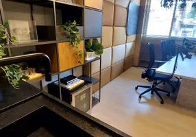 Foto 1 de Sala Comercial com 1 Quarto à venda, 26m² em Moema, São Paulo