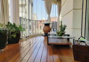 Foto 1 de Apartamento com 4 Quartos à venda, 276m² em Pinheiros, São Paulo