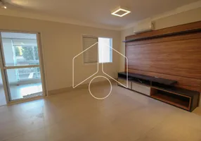 Foto 1 de Apartamento com 3 Quartos à venda, 145m² em Jardim Sao Geraldo, Marília