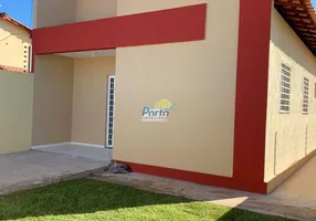 Foto 1 de Casa com 3 Quartos à venda, 70m² em Planalto Boa Esperanca, Timon