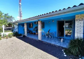 Foto 1 de Casa com 3 Quartos à venda, 110m² em Santa Terezinha - Distrito, Imbé
