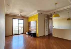 Foto 1 de Apartamento com 3 Quartos à venda, 86m² em Vila Pedro Moreira, Guarulhos