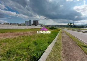 Foto 1 de Lote/Terreno para alugar, 600m² em Urbanova, São José dos Campos