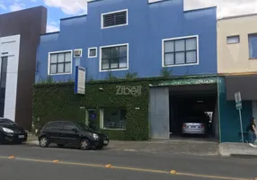 Foto 1 de Galpão/Depósito/Armazém à venda, 612m² em Bucarein, Joinville