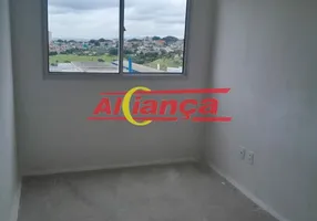 Foto 1 de Apartamento com 2 Quartos para alugar, 44m² em Vila Nova Bonsucesso, Guarulhos