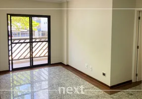 Foto 1 de Apartamento com 3 Quartos à venda, 115m² em Botafogo, Campinas