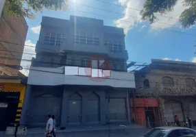 Foto 1 de Imóvel Comercial para alugar, 1500m² em Venda Nova, Belo Horizonte