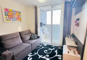 Foto 1 de Apartamento com 2 Quartos à venda, 51m² em Parque dos Vinhedos, Caxias do Sul