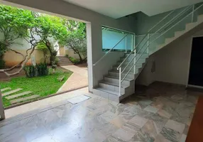 Foto 1 de Imóvel Comercial com 1 Quarto para alugar, 600m² em Jardim, Santo André