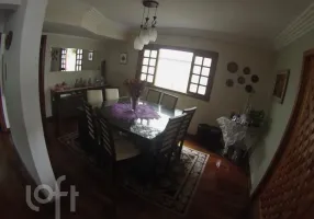 Foto 1 de Casa com 5 Quartos à venda, 330m² em Saúde, São Paulo