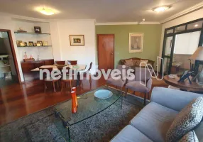 Foto 1 de Apartamento com 4 Quartos à venda, 156m² em São Pedro, Belo Horizonte