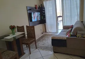 Foto 1 de Apartamento com 2 Quartos à venda, 66m² em Praia Campista, Macaé