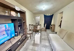 Foto 1 de Apartamento com 2 Quartos à venda, 48m² em Bangu, Rio de Janeiro