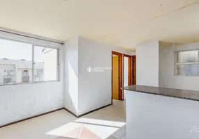 Foto 1 de Apartamento com 2 Quartos para alugar, 39m² em Olaria, Canoas