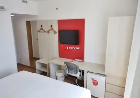 Foto 1 de Flat com 1 Quarto à venda, 20m² em Ipiranga, Belo Horizonte