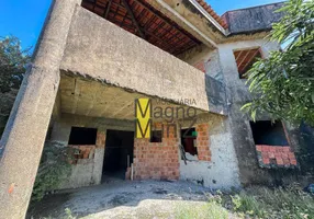 Foto 1 de Casa com 7 Quartos à venda, 323m² em Manoel Dias Branco, Fortaleza