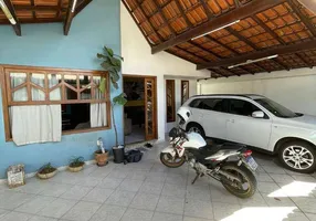 Foto 1 de Casa de Condomínio com 4 Quartos à venda, 200m² em Praia das Gaivotas, Vila Velha