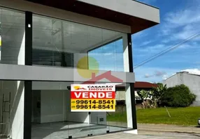 Foto 1 de Sala Comercial à venda, 98m² em Santa Catarina, Joinville