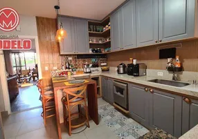 Foto 1 de Apartamento com 3 Quartos à venda, 119m² em Alemães, Piracicaba