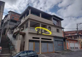 Foto 1 de Casa com 4 Quartos à venda, 150m² em Recanto dos Victors, Cotia