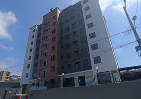 Foto 1 de Apartamento com 2 Quartos à venda, 58m² em Costa E Silva, Joinville