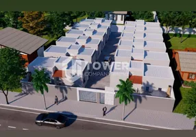 Foto 1 de Casa com 2 Quartos à venda, 44m² em Jardim Europa, Uberlândia