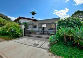 Foto 1 de Casa com 4 Quartos à venda, 1320m² em Setor de Habitações Individuais Norte, Brasília