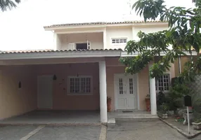 Foto 1 de Casa de Condomínio com 3 Quartos à venda, 250m² em Granja Olga, Sorocaba