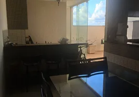 Foto 1 de Casa de Condomínio com 2 Quartos à venda, 127m² em Condomínio Residencial Parque da Liberdade II, São José do Rio Preto