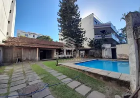 Foto 1 de Casa de Condomínio com 3 Quartos à venda, 310m² em Recreio Dos Bandeirantes, Rio de Janeiro