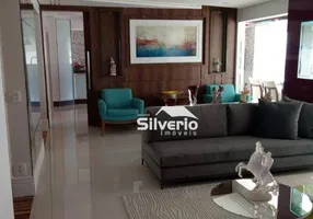 Foto 1 de Apartamento com 3 Quartos à venda, 167m² em Jardim Esplanada, São José dos Campos