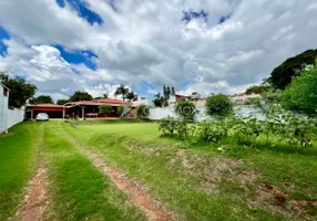 Foto 1 de Fazenda/Sítio com 5 Quartos à venda, 270m² em Recanto dos Dourados, Campinas