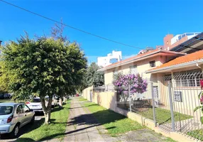 Foto 1 de Casa com 5 Quartos à venda, 171m² em Alto da Glória, Curitiba