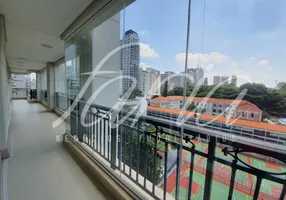 Foto 1 de Apartamento com 4 Quartos à venda, 500m² em Jardim Paulista, São Paulo