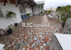 Foto 1 de Cobertura com 3 Quartos à venda, 98m² em Tijuca, Rio de Janeiro
