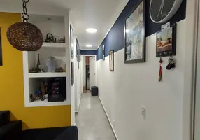 Foto 1 de Apartamento com 2 Quartos à venda, 54m² em Vila Eldizia, Santo André